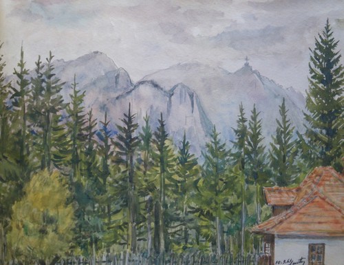 Vaclav matas - vaclav, (1913-1967)