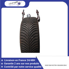 🇫🇷 Pneu GOOD YEAR VECTOR