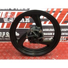 Jante avant Yamaha XJR 1300