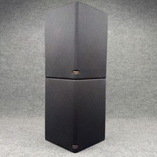 Klipsch Ref IV RS-62 Black