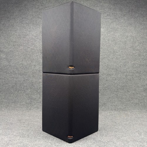 Klipsch ref 62 black - ref,