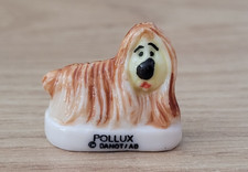 Fève - POLLUX - Série "Le Manège enchanté"  .....    (Ref. 2352)