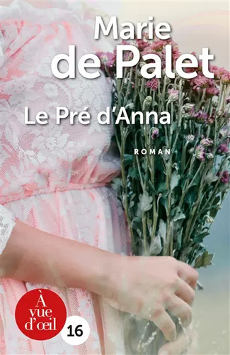 Pré anna marie de palet - pré,