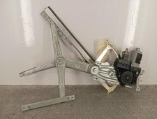 Leve vitre electrique avant