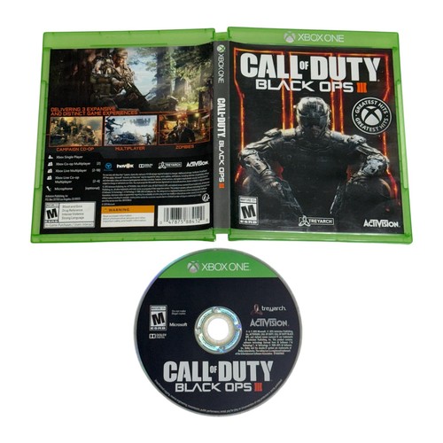 Call duty black ops cod - black,