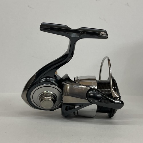 Moulinet toupie daiwa - moulinet, 24