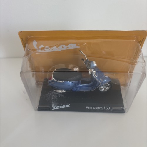 Vespa primavera 150 - primavera,