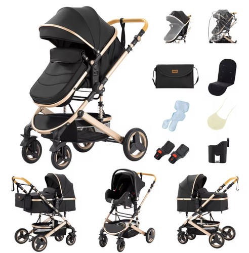 Poussette portable siège - poussette,