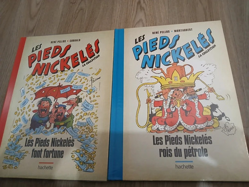 Vends lot albums grand - albums,