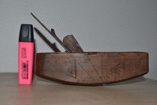Ancien rabot "GOLDENBERG"