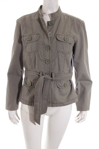 Only veste militaire - militaire, dames