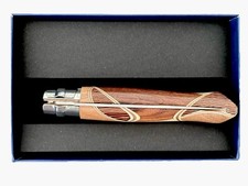 Couteau opinel collection n°8