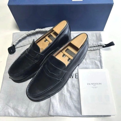 Weston 180 signature - weston,