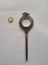 Coupe-papier ouvre-lettre