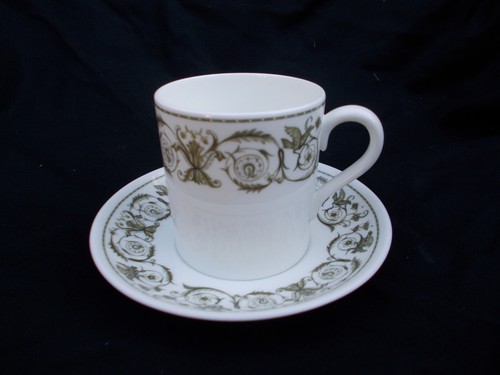 Wedgwood perugia tasse à - wedgwood, perugia.