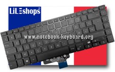 Clavier Français Original Asus S510U S510UA S510UF S510UN S510UQ S510UR S510QA