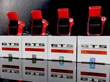 Bobines d'allumage Compétition GTS