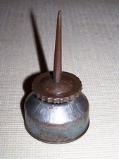 Petite Burette à Huile -