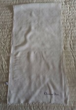 Foulard Étole  Christian Dior Monogramme, Scarf  Christian Dior Monogram 