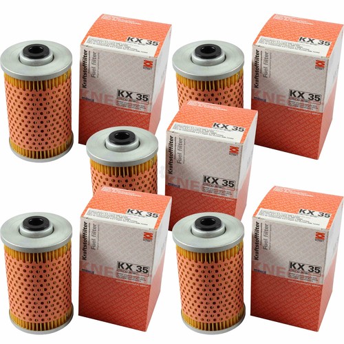 Mahle knecht filtre à - mahle,