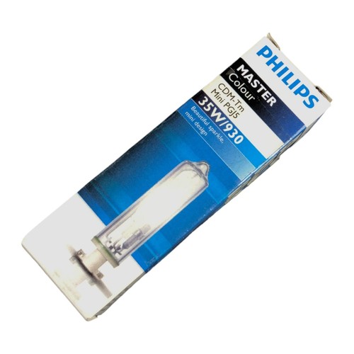 Philips cdm mini - cdm-tm,