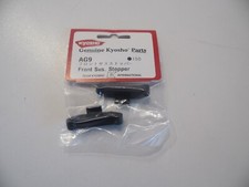 KYOSHO AG9 Front Suspension