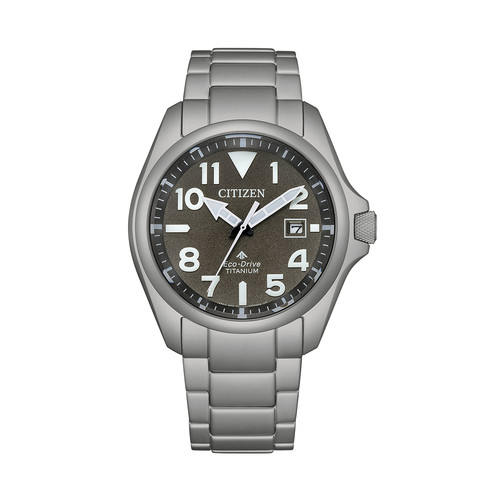 Citizen promaster land series - citizen,