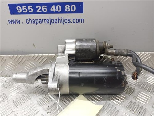 1109021 moteur démarrage - 1109021,