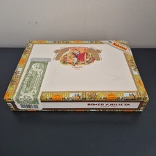 Boite en Bois Vide Cigare