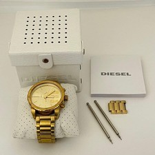 Montre chronographe pour homme Diesel DIESEL DZ-4268 article fonctionnel