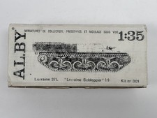 AL.BY - Char Lorraine 37L