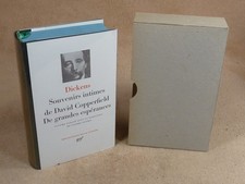 LA PLEIADE : DICKENS / DAVID