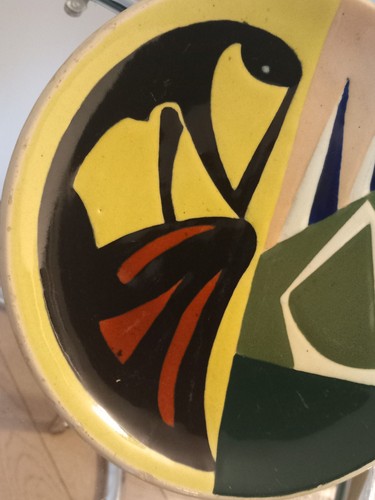 Céramique dlg matisse - , vers