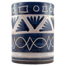 VASE Ancien Céramique ALLIX à VALLAURIS 50/60, blin/ruelland/picault/capron...