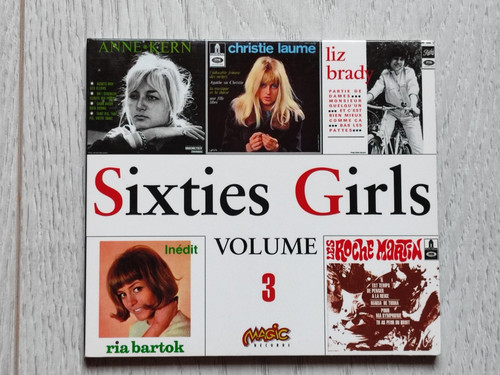 Magic records ria - magic,
