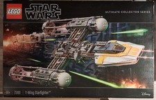 LEGO Star Wars 75181 UCS