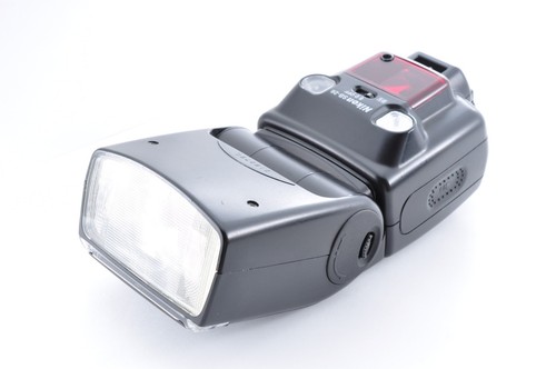 Flash nikon speedlight 26 - flash,