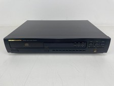 Marantz - CD-53 MK2 - CD
