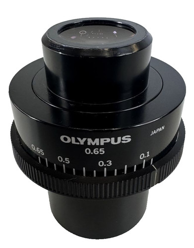 Olympus lwcd long - u-lwcd,