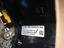 7PP419091CJ volant pour