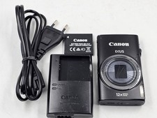 Canon IXUS 265 HS 12,0 MP