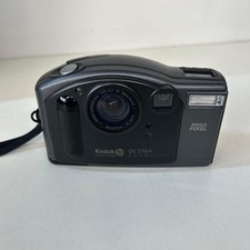Appareil photo numérique