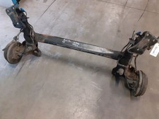 TRAIN ARRIERE Peugeot 207 SW