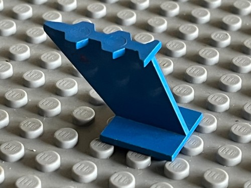 Lego espace space blue - lego,