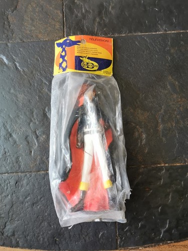 Albator pouet 23 centimetres - :,
