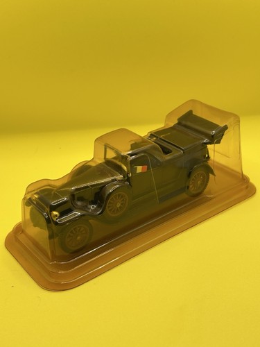 Neuve solido renault 40 - neuve, 1/43