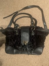 Sac de festival River Island