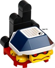 Lego 71361 char01-4 Figurine