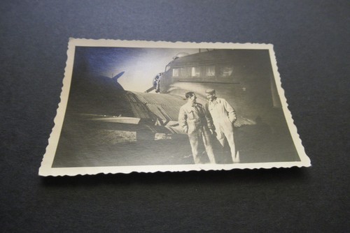 Photo avion junkes 52 - photo, ju