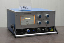 SEFELEC MPCF45 DIELECTRIMETER 5KV AC / DC 500Kohm to 1500Gohm # S891
